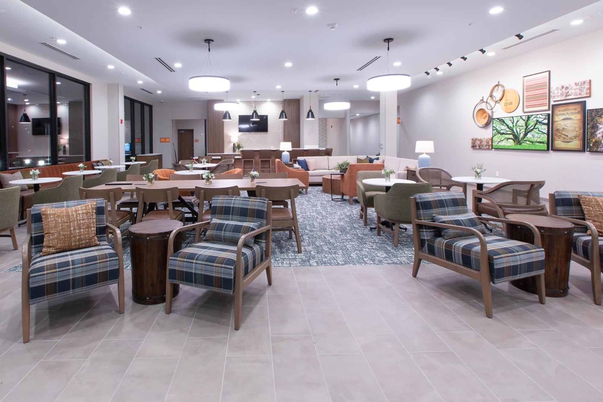 La Quinta Inn And Suites By Wyndham Lincoln Exterior foto