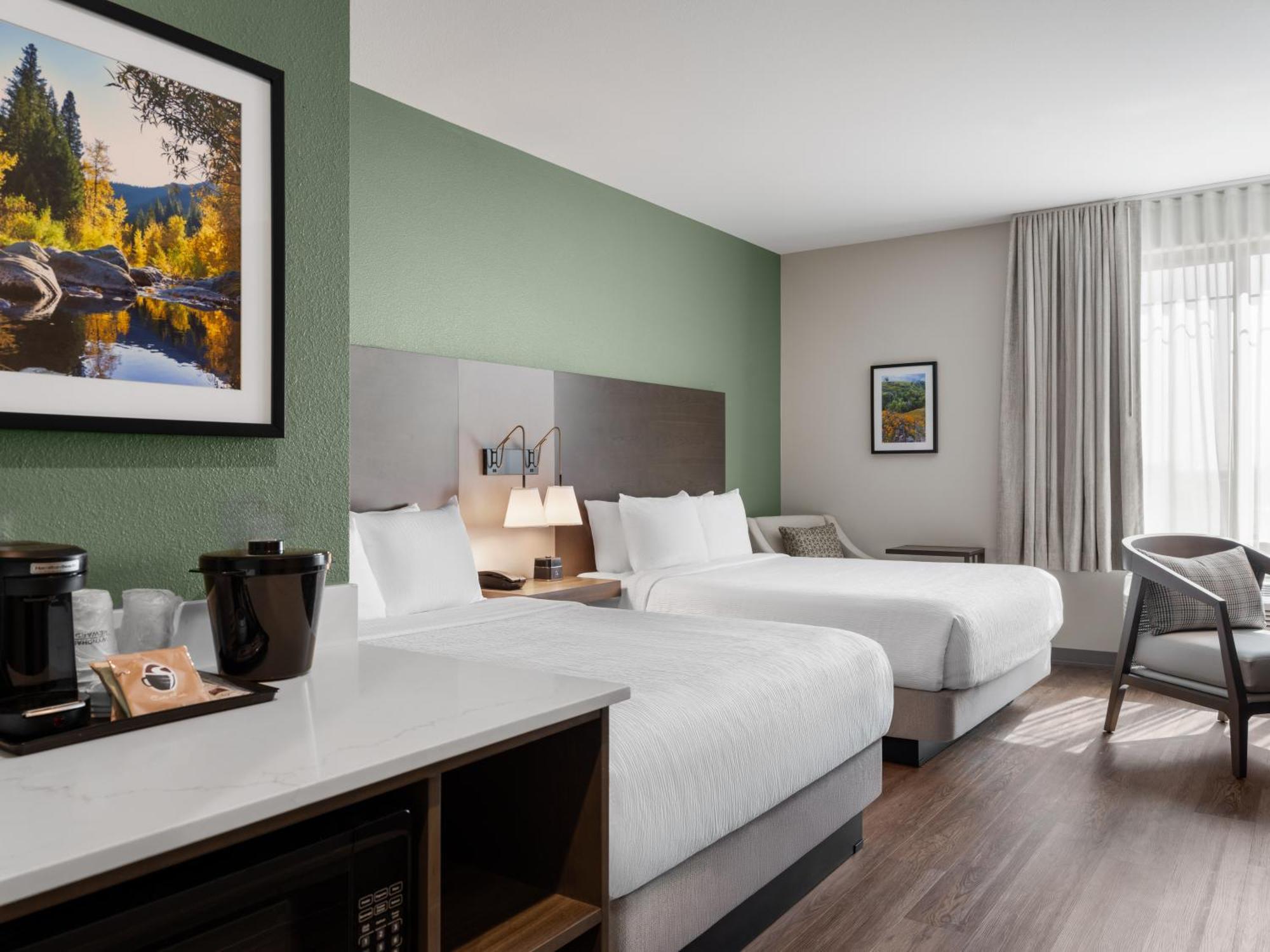 La Quinta Inn And Suites By Wyndham Lincoln Exterior foto