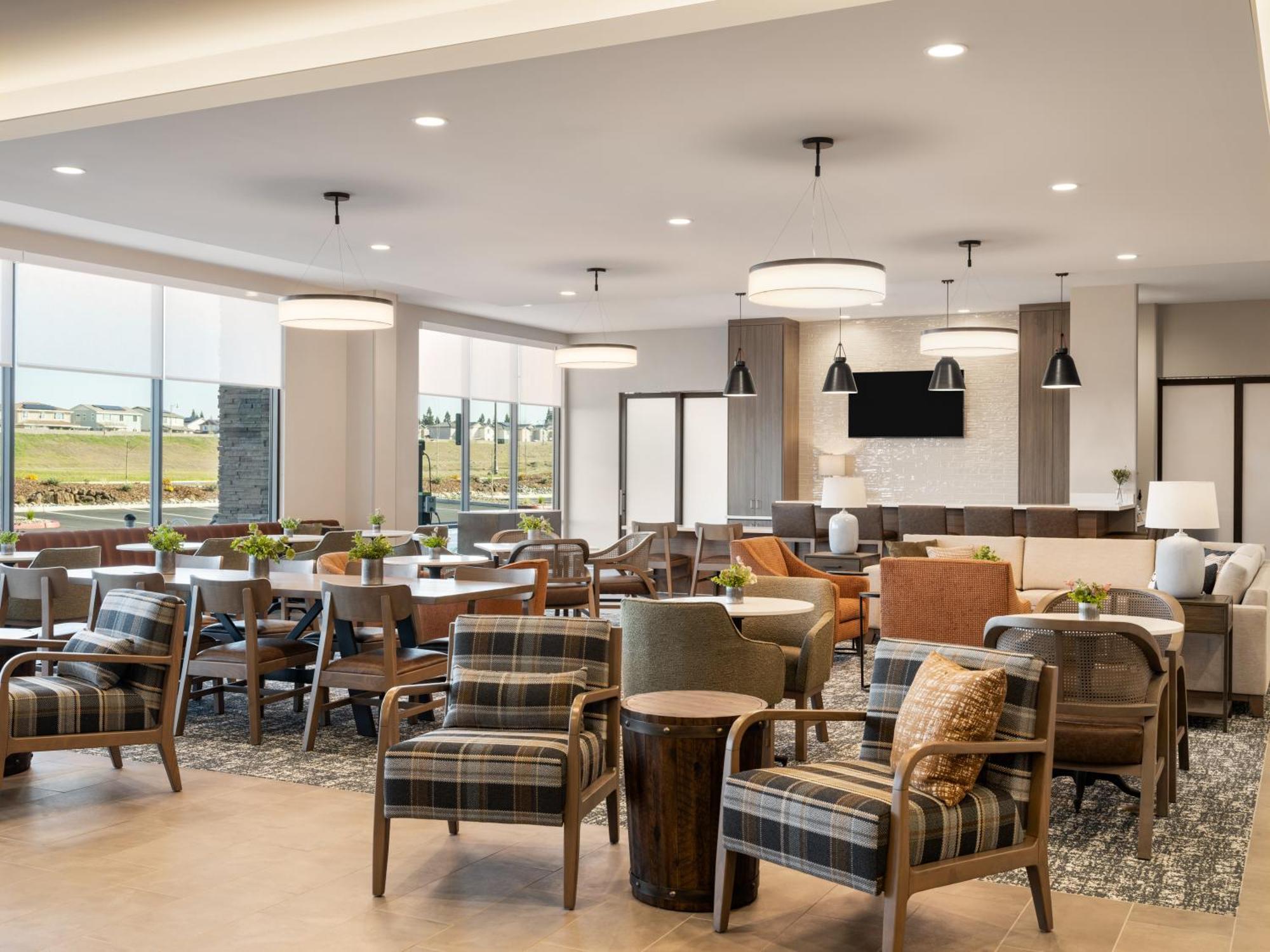 La Quinta Inn And Suites By Wyndham Lincoln Exterior foto