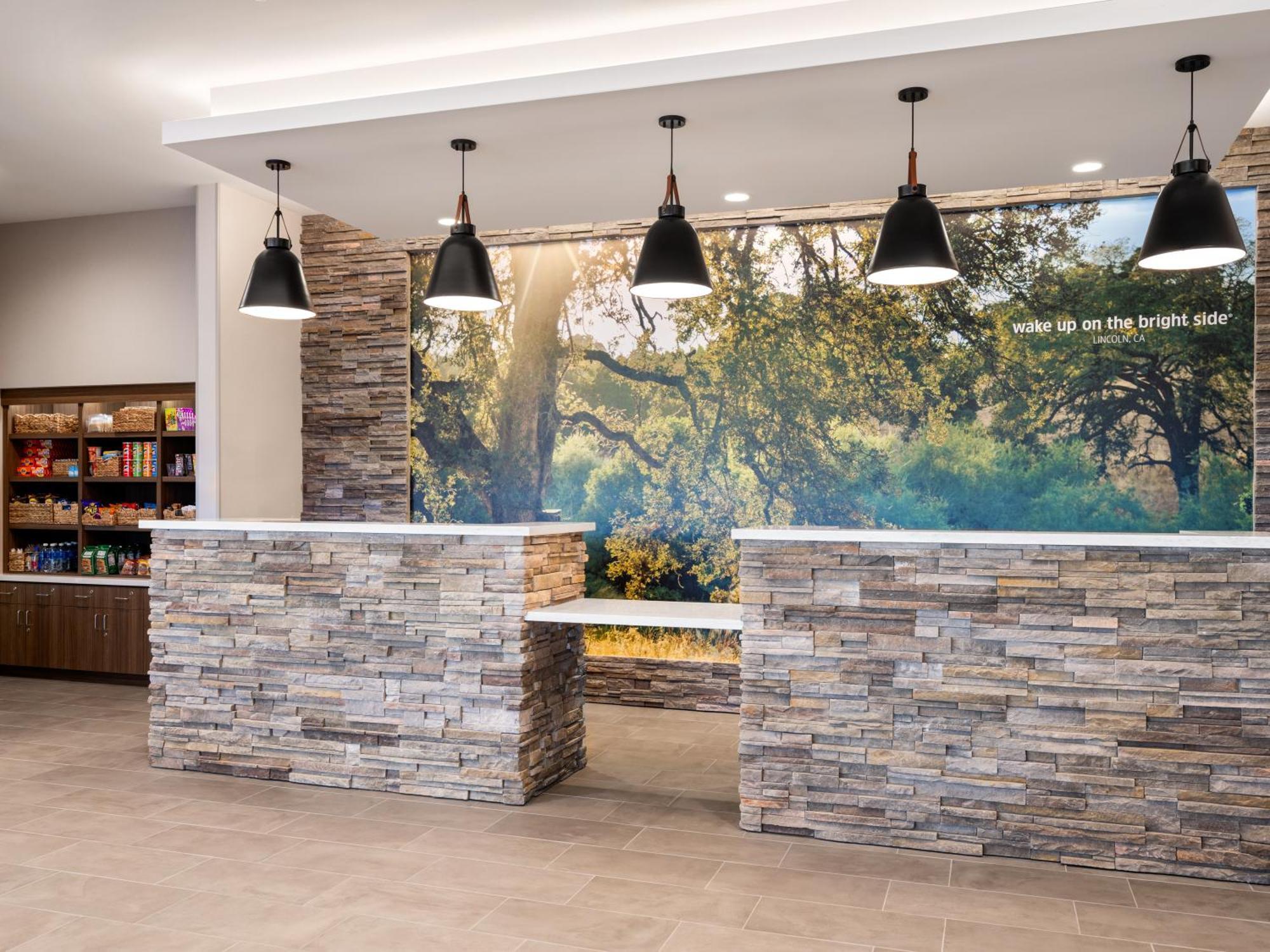 La Quinta Inn And Suites By Wyndham Lincoln Exterior foto
