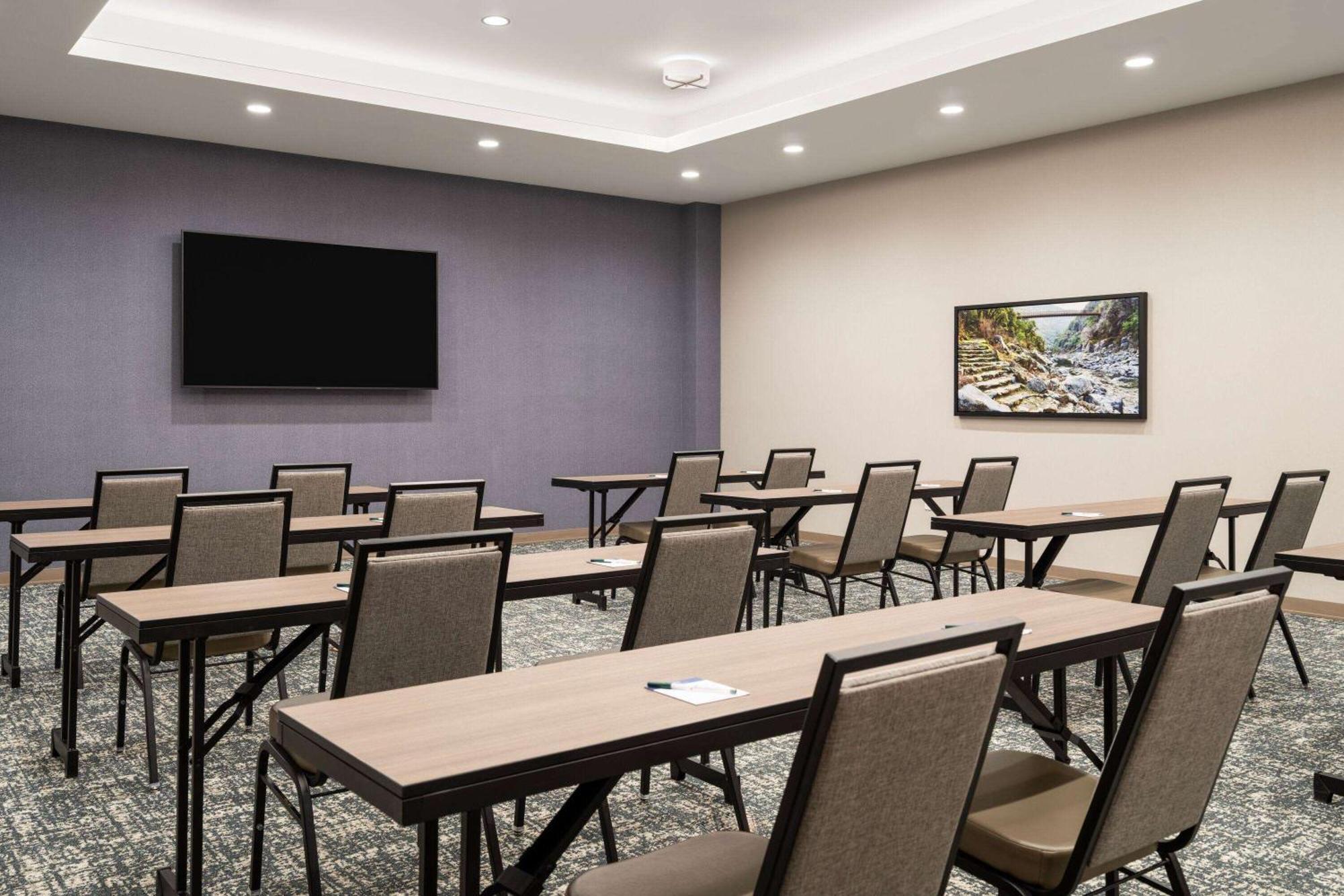 La Quinta Inn And Suites By Wyndham Lincoln Exterior foto